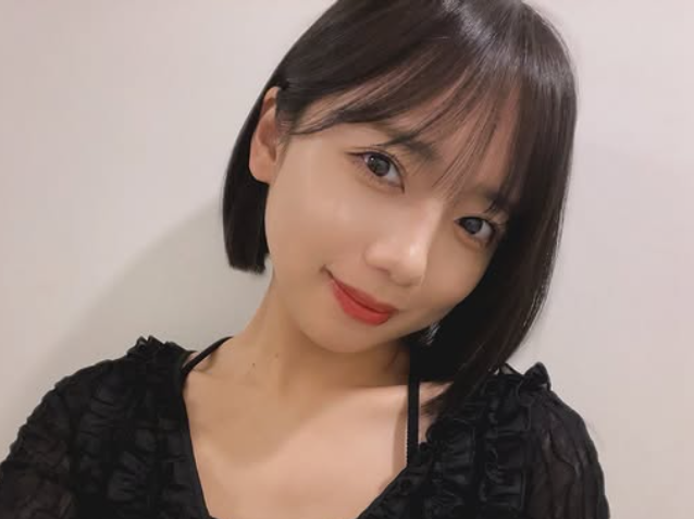 齊藤京子