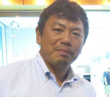 笹崎勝巳