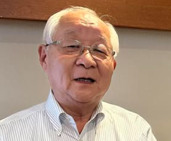 田崎史郎
