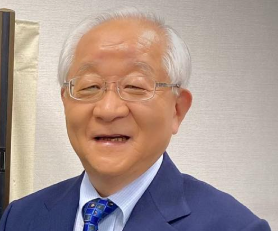 田崎史郎