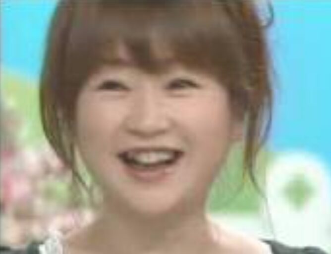 山瀬まみ