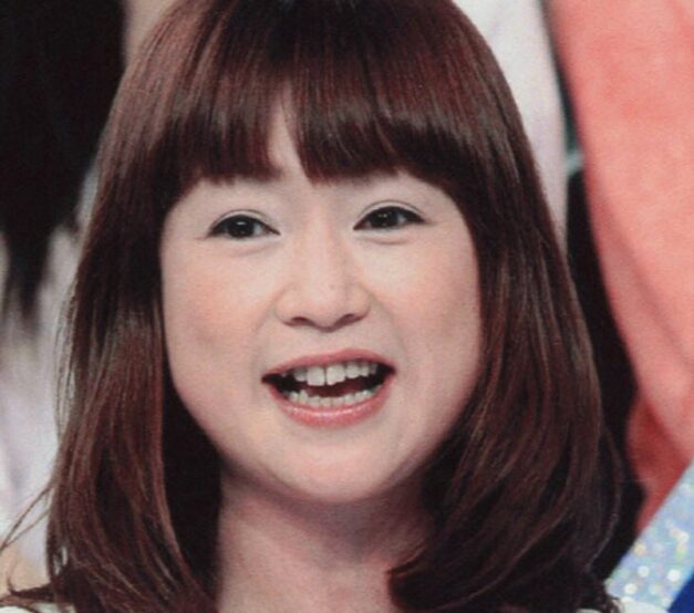 山瀬まみ