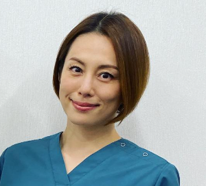 米倉涼子