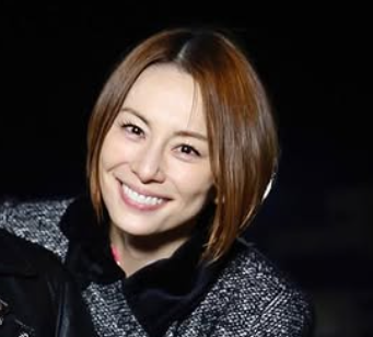 米倉涼子