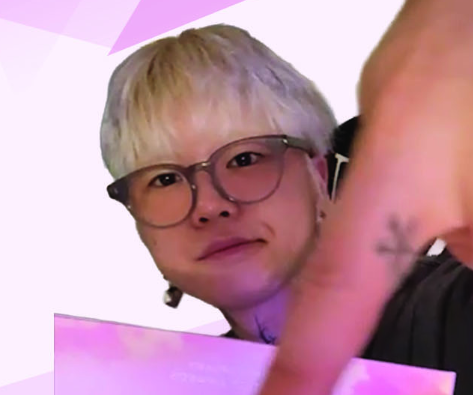 アッシュアイランド