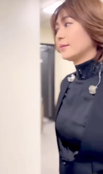 3/4　氷川きよし