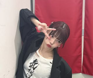 アイナジエンド