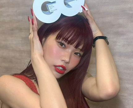 アイナジエンド