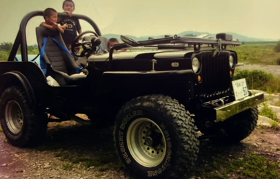 木村絢斗の幼少期