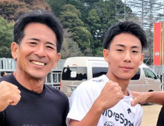 長野誠と塊王