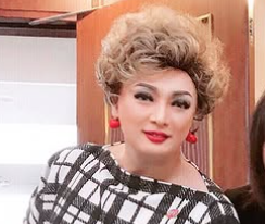 ナジャグランディーバ