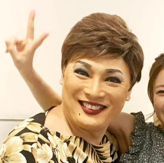 ナジャグランディーバ