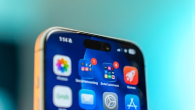 スマートフォン