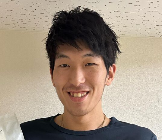 佐藤駿一郎