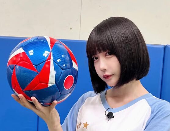 あのちゃん