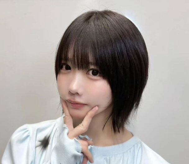 あのちゃん