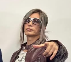 GACKT