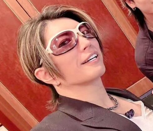 GACKT