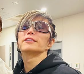 GACKT