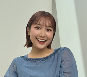 松岡朱里