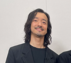 金子ノブアキ