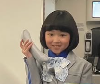 永尾柚乃