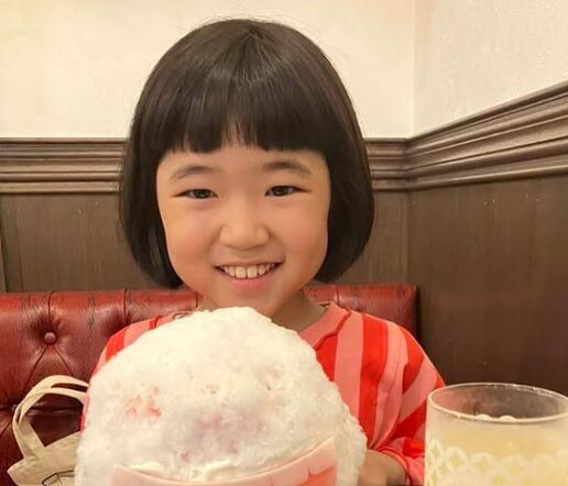 永尾柚乃